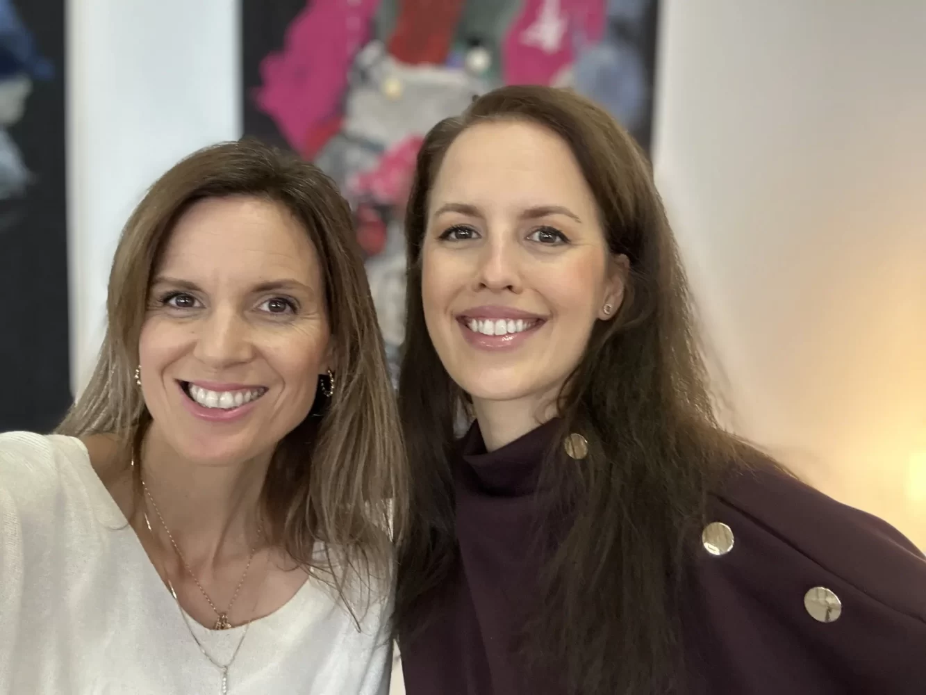 Dagmar Cmorej Michala Sevcik