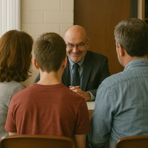 prečo čiernobiele myslenie nefunguje